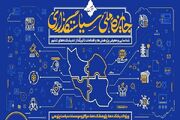 شرکت ۵۰۸ طرح ارسالی به جایزه سیاست گذاری در فرایند داوری /مراسم اختتامیه ۱۰ دی برگزار می‌شود