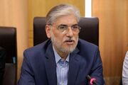 سیمایی صراف: بازگشت به مبانی و نگاه علمی به مسائل، نه یک انتخاب بلکه یک ضرورت است