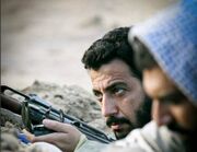 فیلم سینمایی «اسفند» در جشنواره فیلم فجر ۴۳ و انتشار نخستین تصویر