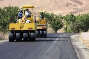 بهره‌برداری ۹۰ کیلومتر راه روستایی در استان لرستان