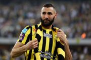 الاتحاد با درخشش بنزما در تعقیب الهلال