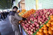 افتتاح ۱۰ بازار میوه و تره بار در تهران همزمان با آغاز دهه فجر