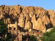 یونسکو ثبت جهانی روستای کندوان را بررسی می‌کند