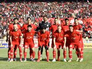 تراکتور 4-0 هوادار / خشم تی‌تی‌ها از پرسپولیس روی هوادارخالی شد