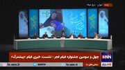 کارگردان: یادداشت‌های قهاری سعید منبع عمده فیلمنامه است/بازیگر: قسمت سخت فیلم مربوط به تیراندازی در هلیکوپتر بود+فیلم