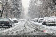 ورود دو سامانه بارشی طی هفته جاری به کشور/ اختلاف دمای ۴۲ درجه‌ای بین سردترین و گرم‌ترین مراکز استان