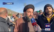 امام جماعت روستای کفرکلا: این پیروزی را به امام خامنه‌ای تقدیم می‌کنیم +فیلم