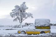 عبور از زمستان استثنایی امسال با همکاری مردم و تمامی دستگاه‌ها