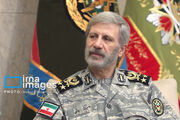 فرمانده کل ارتش: قدرت دفاعی ما از بین نمی‌رود/ افزایش توان آفندی و پدافندی کشور