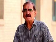 فیلمبردار پیشکسوت سینما در بهشت زهرا آرام گرفت