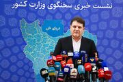 زینی‌وند: تبادلات ما با پاکستان در حال انجام است
