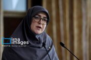 ایران با تهدید از میان نمی‌رود