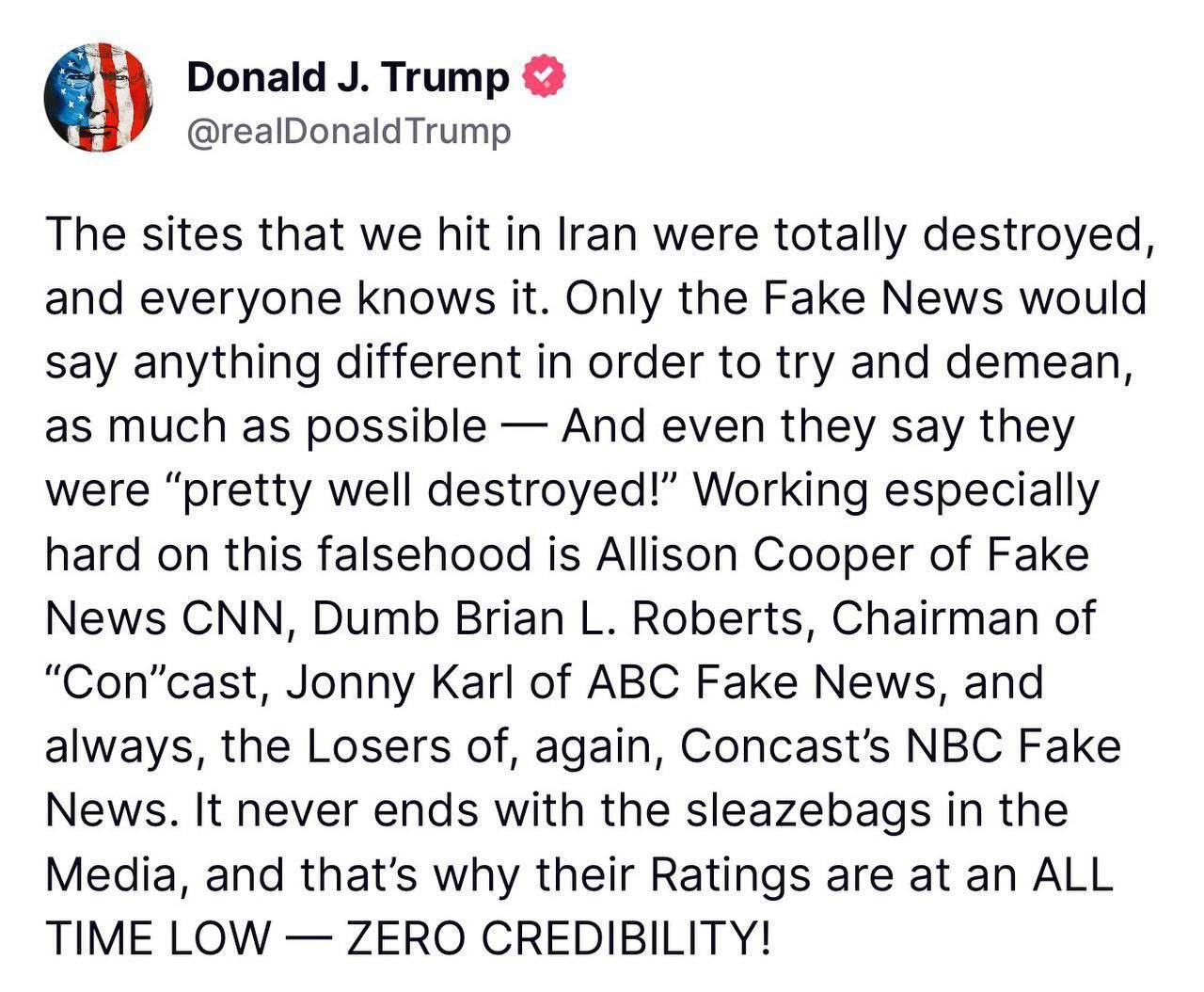 موشک های ایرانی به پایگاه آمریکایی در قطر سفر کردند/ منابع خبری: ۱۰ موشک به «العدید» شلیک شد