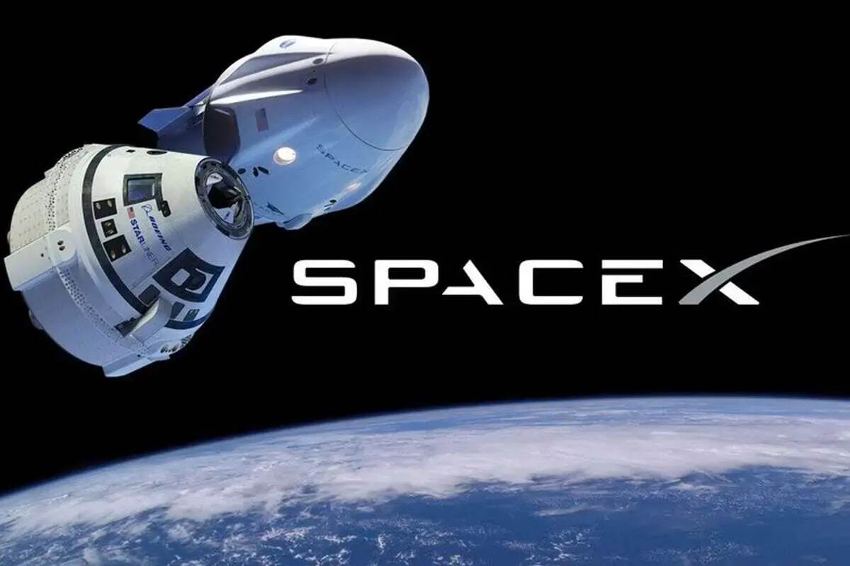 اولین ماموریت «اسپیسایکس» در سال ۲۰۲۶