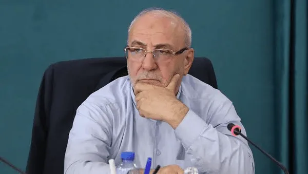 نماینده پایداری برای استیضاح عراقچی هشدار می‌دهد