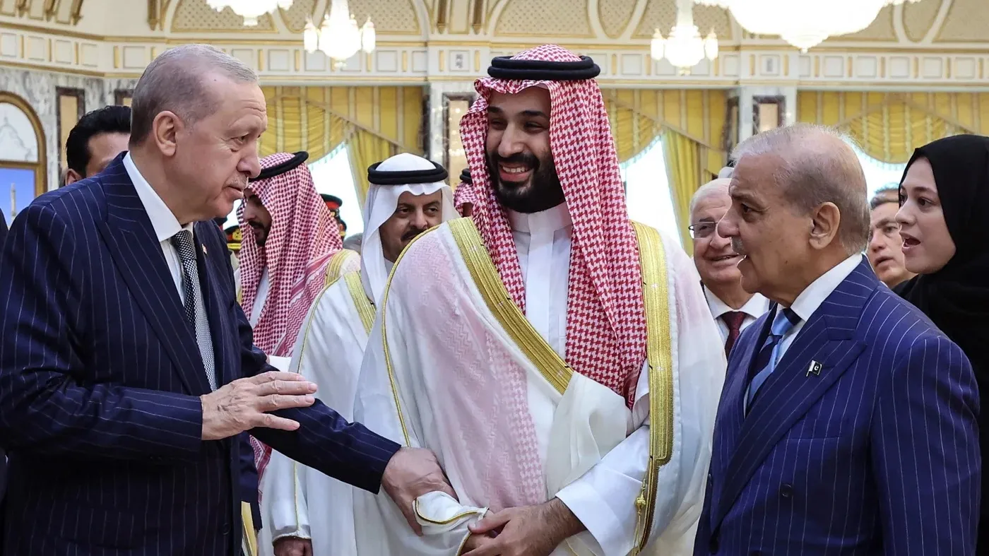 پاکستان، ایران و معادله جدید یمن: آزمون موازنه قدرت در منطقه