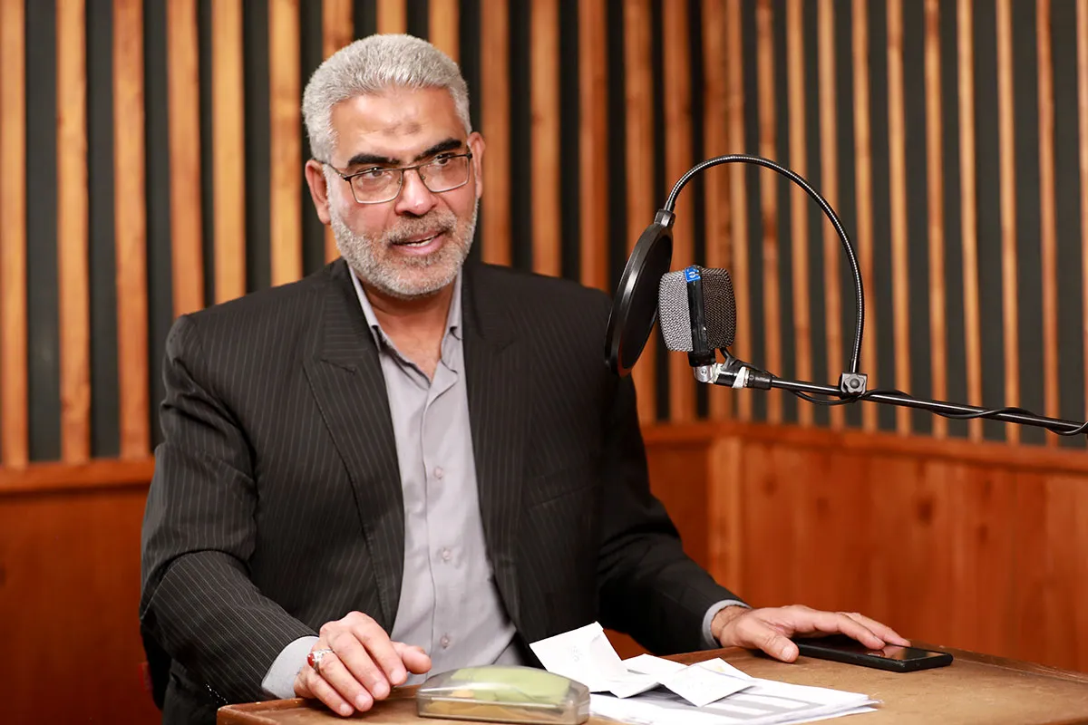 صمصامی: دلالان دلار، قاچاقچیان مواد مخدرند؛ جیب دولت با تعرفهها پر میشود