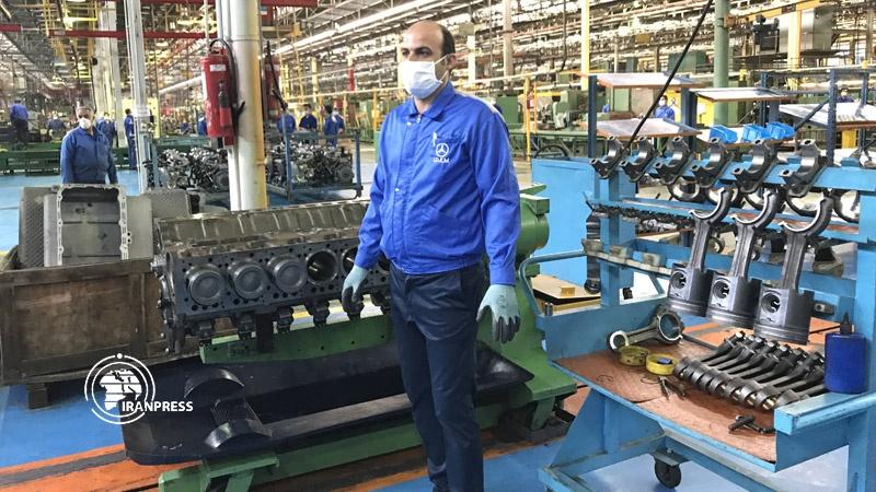 فشار بر قطعهسازان؛ پیشدرآمدی برای گران شدن خودروها