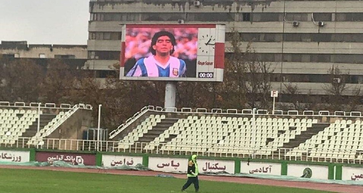 بحران ورزشگاهها؛ فوتبال حرفهای ایران بدون خانه