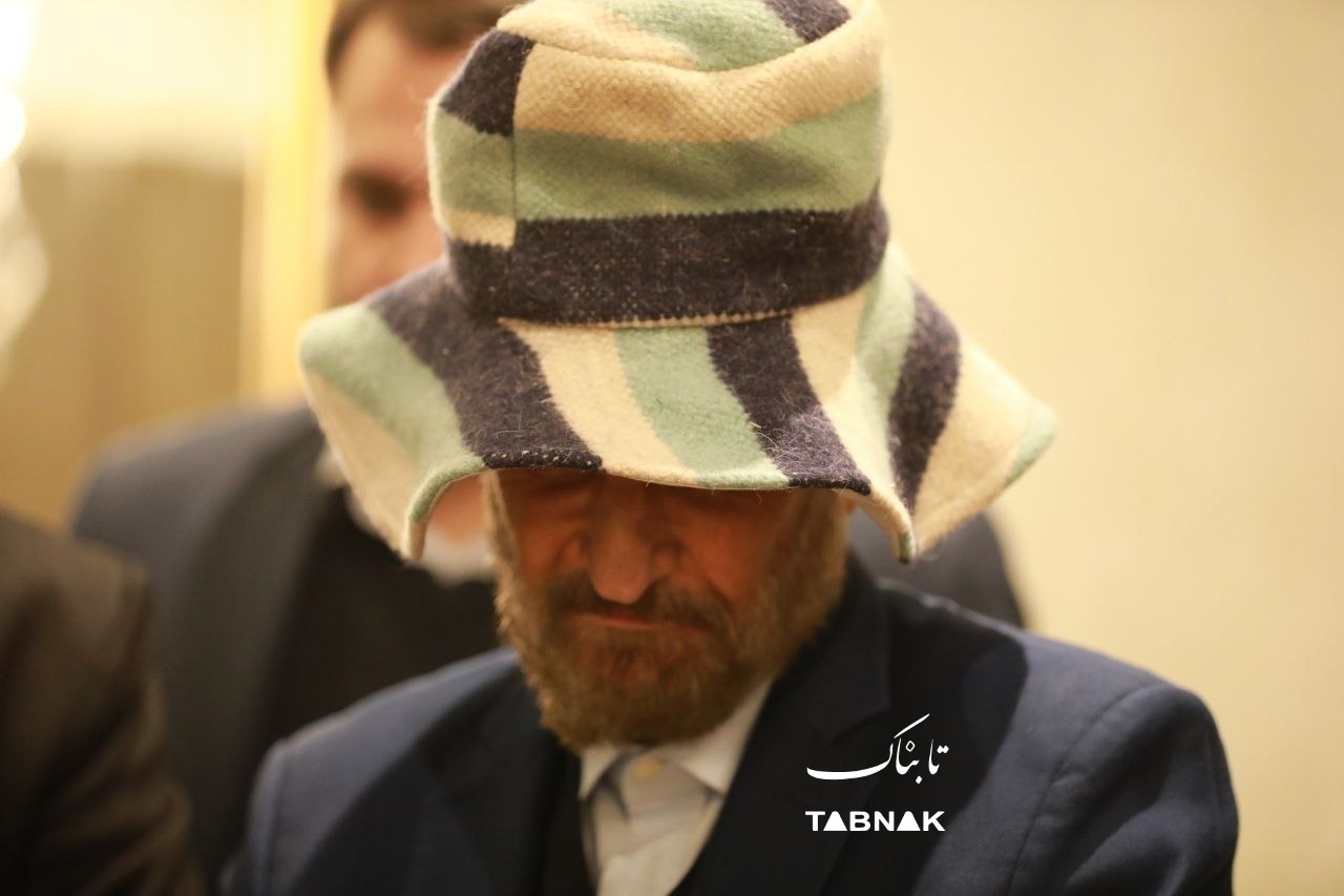 عکس‌های جدید علی آقامحمدی منتشر شد
