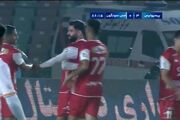 خلاصه بازی پرسپولیس 3 - مس سونگون 0