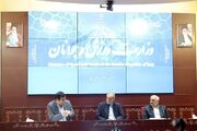 تمام نکاتی که پزشکیان در دیدار با وزیر ورزش مطرح کرد