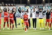 سبقت پرسپولیس از استقلال در جدول لیگ نخبگان آسیا