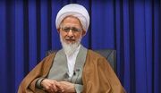 آیت‌الله جوادی آملی: صهیونیست و امثال آن رفتنی هستند