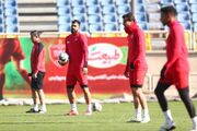 آیا پرسپولیس بازیکنانش را آزاد می‌کند؟!