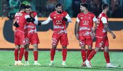 اعلام لیست خروج پرسپولیس در پیام واتساپ