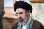 سیاست رسانه های غربی درباره فرزند رهبرانقلاب "سید مجتبی خامنه ای" چیست؟