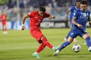 پرسپولیس و الهلال در یک نگاه