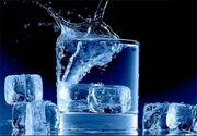 عواقب نوشیدن آب یخ بعد از خوردن غذا