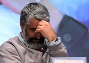 توضیح درباره نحوه خروج پژمان جمشیدی از کشور