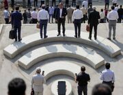 بازی عدالت روی خط سفید/ لیست امتیازات ویژه در ایران؛ شما تکمیل کنید