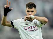 کامبک عجیب السد در لیگ نخبگان