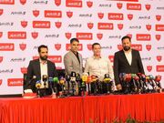 ادامه تبعات شکست پرسپولیس مقابل تراکتور؛ ضرر میلیاردی اوسمار ویرا