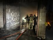 جزئیات مرگ ۹ کارگر به علت نشت گاز