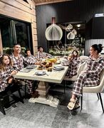 تعطیلات کریسمسی ستارگان فوتبال