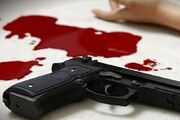 خودکشی پسر جوان پس از قتل خانوادگی