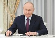تغییر رویه پوتین در قبال برنامه هسته‌ای ایران!