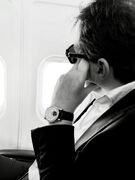 عکس: ساعت ۱۲ میلیارد تومانی جدید بانک زنجانی!