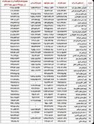 لیست سیاه ارز خواران لو رفت/ غارت ارزی به سبک غول های پتروشیمی و فولاد