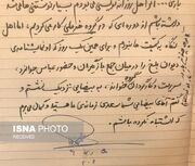 محمود دولت‌آبادی: یکایک غریب‌مرگ می‌شویم