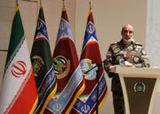 هشدار صریح فرمانده نیروی‌زمینی ارتش درباره جنگ‌شناختی