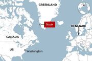 طرح نظامی گرینلند برای مقابله با ترامپ
