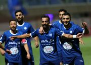 اوسمار به دنبال تکمیل پازل قهرمانی؛ تکرار تاریخ برای پرسپولیس؟