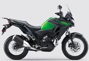 از کاوازاکی Versys-X 250 بیشتر بدانیم