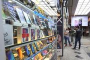 بازار موبایل آرام است، اما گلایه‌ها بالاست!