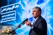 اسلامی: در مقطعی هستیم که لحن دشمن گستاخانه‌تر شده است